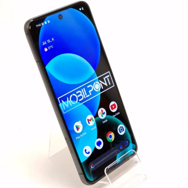 Google Pixel 8 (használt, Független, 128 GB, 8 GB RAM, Fekete) - Image 6