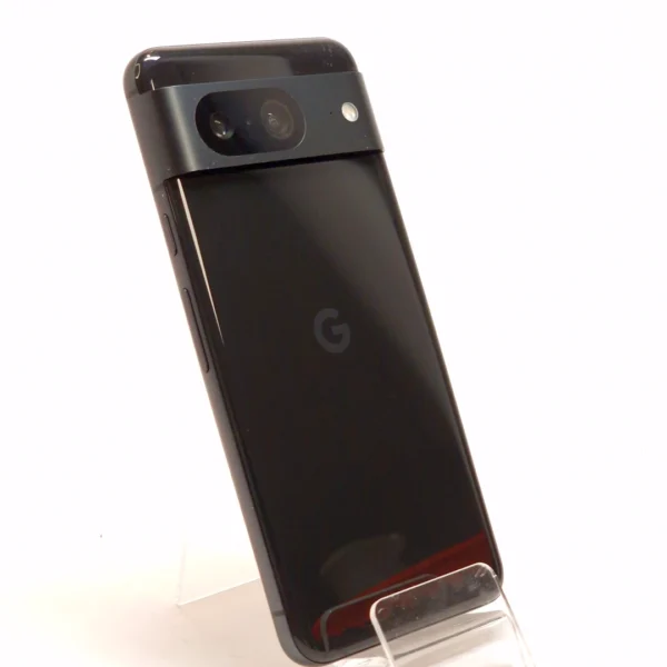 Google Pixel 8 (használt, Független, 128 GB, 8 GB RAM, Fekete) - Image 7
