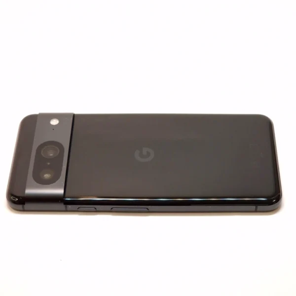 Google Pixel 8 (használt, Független, 128 GB, 8 GB RAM, Fekete) - Image 3