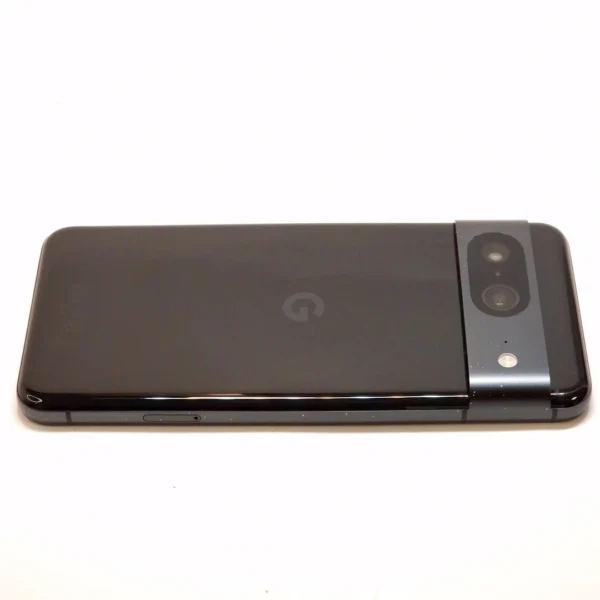 Google Pixel 8 (használt, Független, 128 GB, 8 GB RAM, Fekete) - Image 4