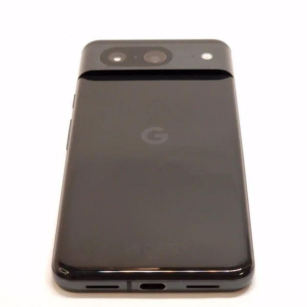 Google Pixel 8 (használt, Független, 128 GB, 8 GB RAM, Fekete) - Image 5