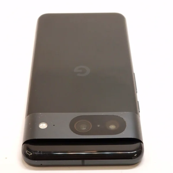 Google Pixel 8 (használt, Független, 128 GB, 8 GB RAM, Fekete) - Image 2
