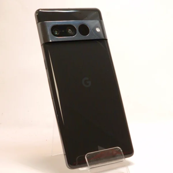 Google Pixel 7 Pro (használt, Független, 128 GB, 12 GB RAM, Fekete) - Image 3