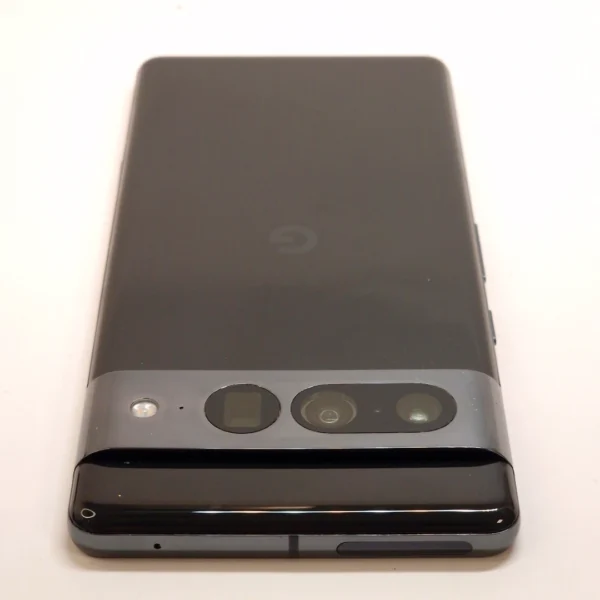 Google Pixel 7 Pro (használt, Független, 128 GB, 12 GB RAM, Fekete) - Image 7