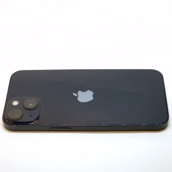 Apple iPhone 13 (használt, Független, 128 GB, 4 GB RAM, Fekete) - Image 5