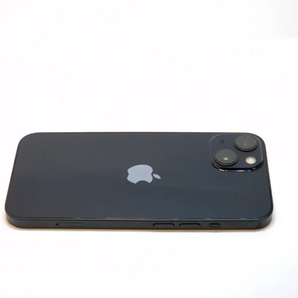 Apple iPhone 13 (használt, Független, 128 GB, 4 GB RAM, Fekete) - Image 6