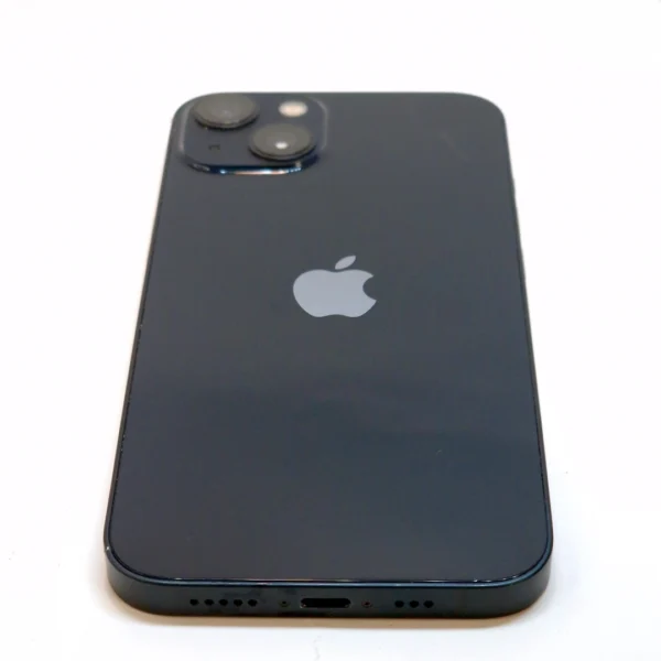 Apple iPhone 13 (használt, Független, 128 GB, 4 GB RAM, Fekete) - Image 7