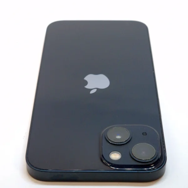 Apple iPhone 13 (használt, Független, 128 GB, 4 GB RAM, Fekete) - Image 2