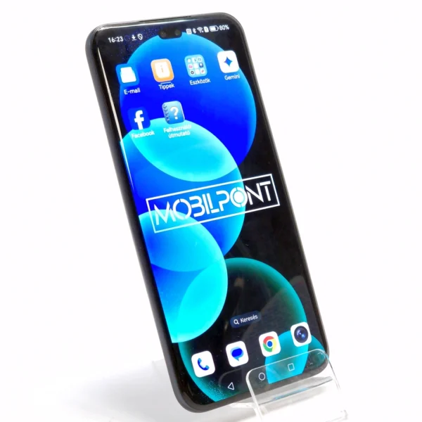 Honor 400 Pro (Újszerű, Független, 512 GB, 12 GB RAM, fekete) - Image 3