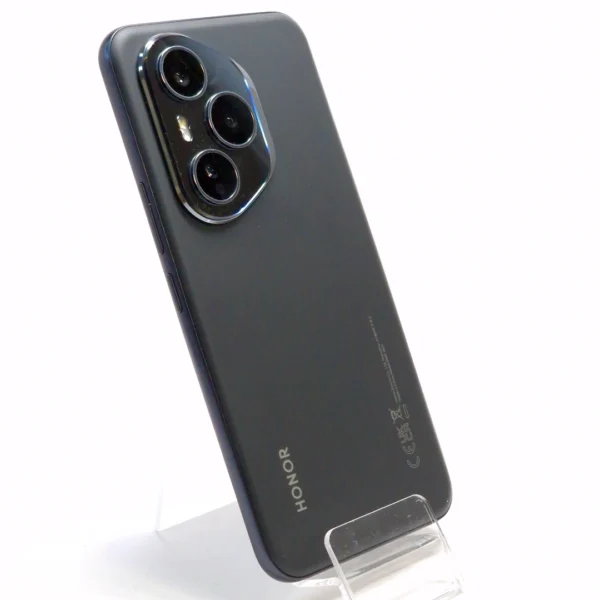 Honor 400 Pro (Újszerű, Független, 512 GB, 12 GB RAM, fekete) - Image 4