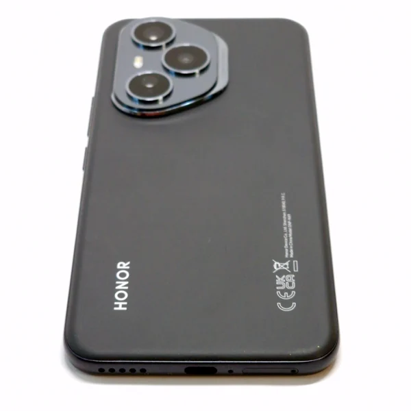 Honor 400 Pro (Újszerű, Független, 512 GB, 12 GB RAM, fekete) - Image 7