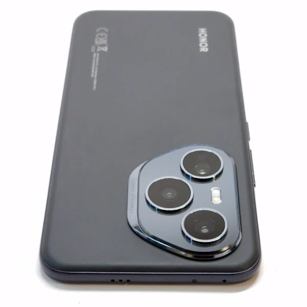 Honor 400 Pro (Újszerű, Független, 512 GB, 12 GB RAM, fekete) - Image 2
