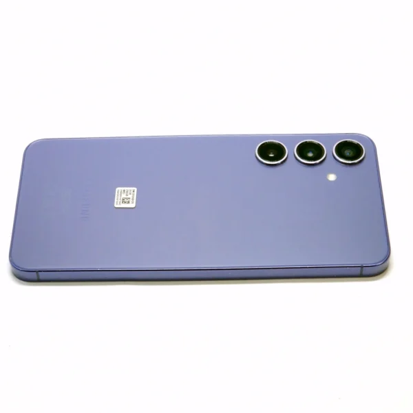Samsung Galaxy S24+ (használt, Független, 256 GB, 12 GB RAM, lila) - Image 3