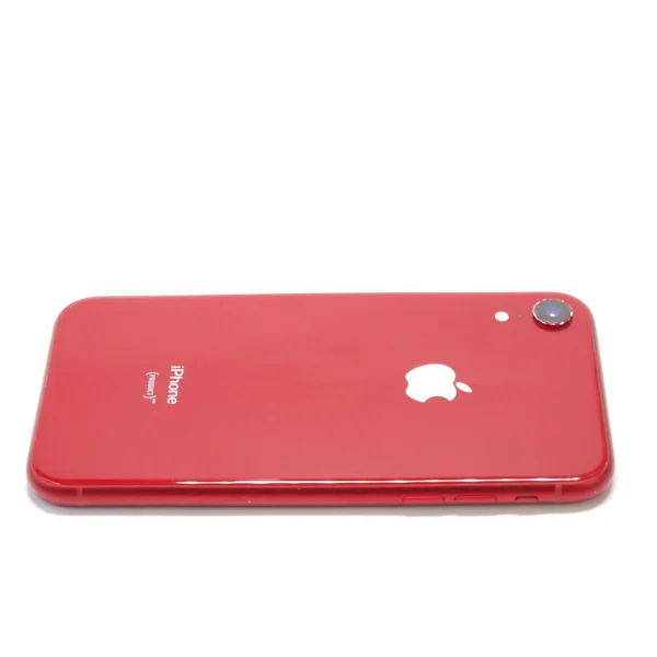 Apple iPhone Xr (használt, Független, 128 GB, 3 GB RAM, piros) - Image 5