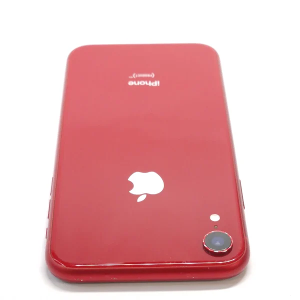 Apple iPhone Xr (használt, Független, 128 GB, 3 GB RAM, piros) - Image 7