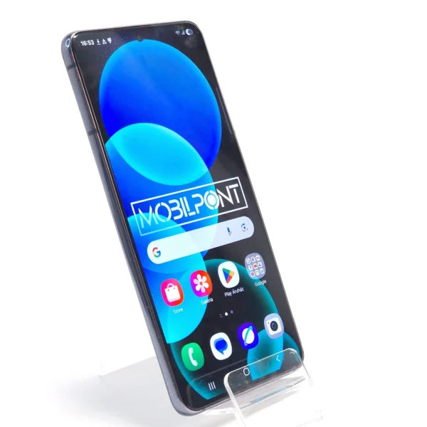 Samsung Galaxy S21 5G (használt, Független, 128 GB, 8 GB RAM, szürke) - Image 2