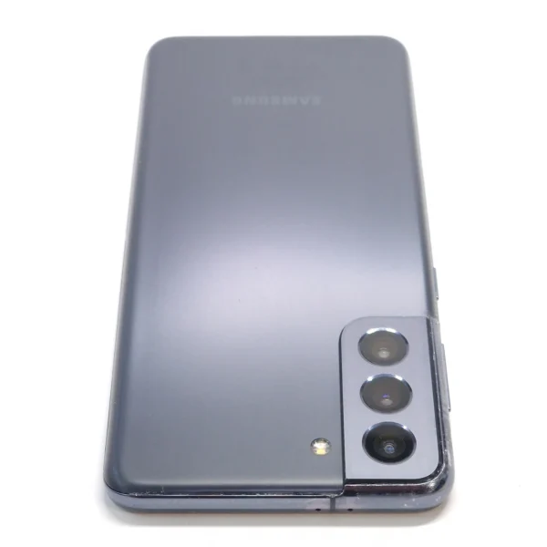 Samsung Galaxy S21 5G (használt, Független, 128 GB, 8 GB RAM, szürke) - Image 7