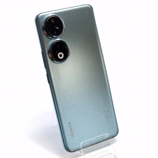 Honor 90 (használt, Független, 256 GB, 8 GB RAM, zöld) - Image 4