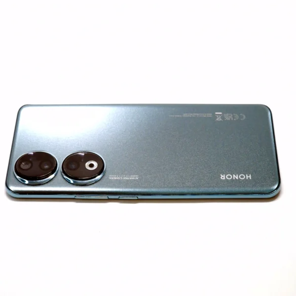 Honor 90 (használt, Független, 256 GB, 8 GB RAM, zöld) - Image 5
