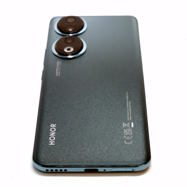 Honor 90 (használt, Független, 256 GB, 8 GB RAM, zöld) - Image 7