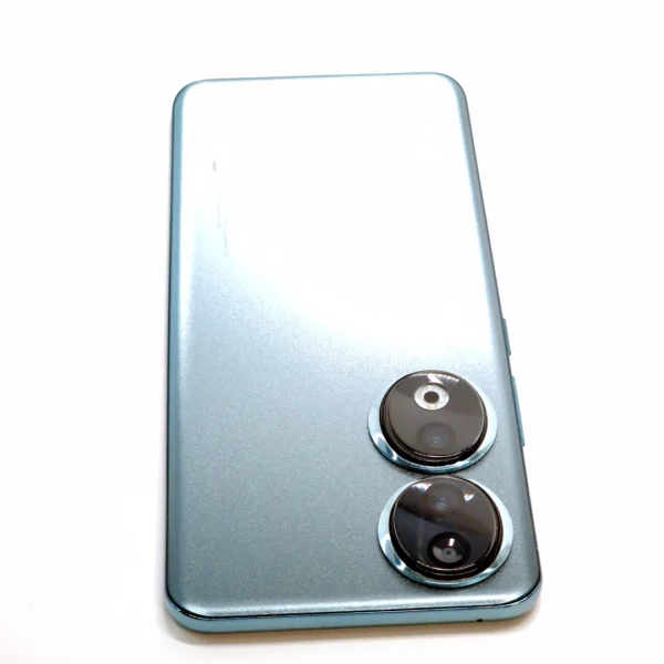 Honor 90 (használt, Független, 256 GB, 8 GB RAM, zöld) - Image 2