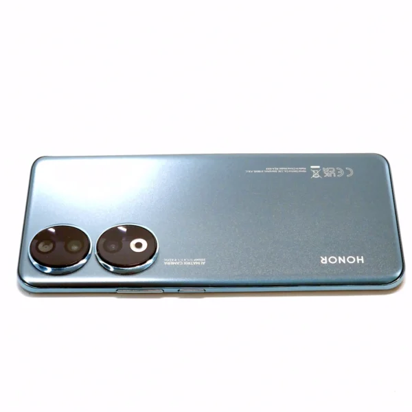 Honor 90 (használt, Független, 512 GB, 12 GB RAM, zöld) - Image 5