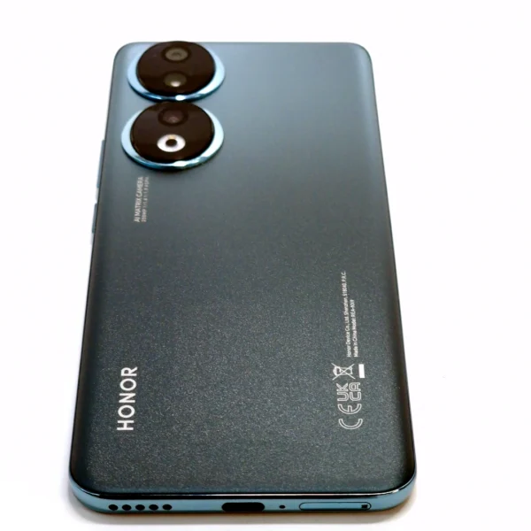 Honor 90 (használt, Független, 512 GB, 12 GB RAM, zöld) - Image 7