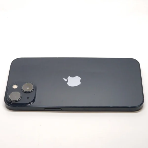 Apple iPhone 13 (használt, Független, 128 GB, 4 GB RAM, fekete) - Image 4