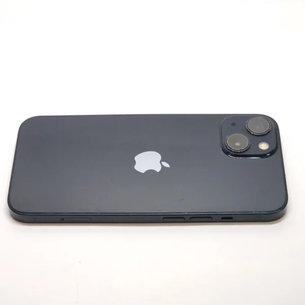 Apple iPhone 13 (használt, Független, 128 GB, 4 GB RAM, fekete) - Image 5