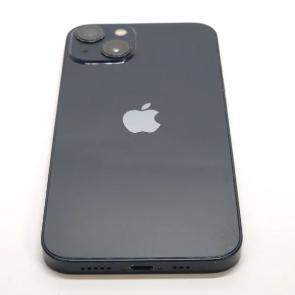 Apple iPhone 13 (használt, Független, 128 GB, 4 GB RAM, fekete) - Image 6