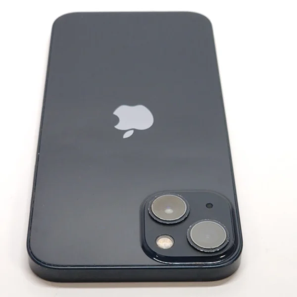 Apple iPhone 13 (használt, Független, 128 GB, 4 GB RAM, fekete) - Image 7