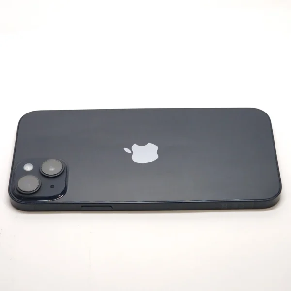 Apple iPhone 14 Plus (használt, Független, 128 GB, 6 GB RAM, fekete) - Image 5