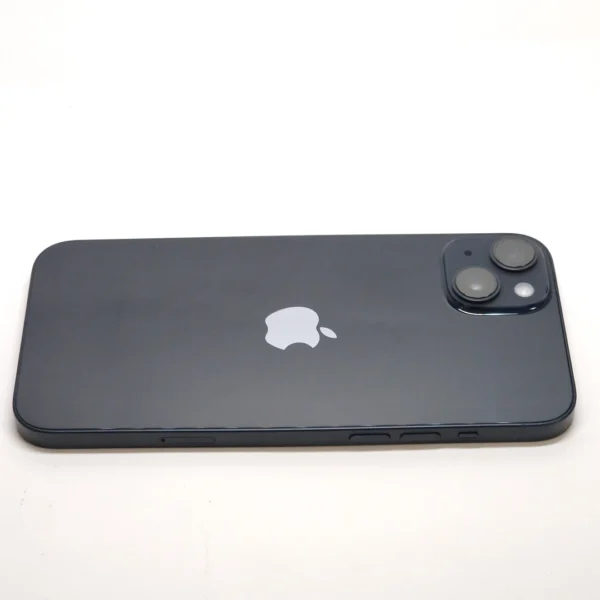 Apple iPhone 14 Plus (használt, Független, 128 GB, 6 GB RAM, fekete) - Image 6