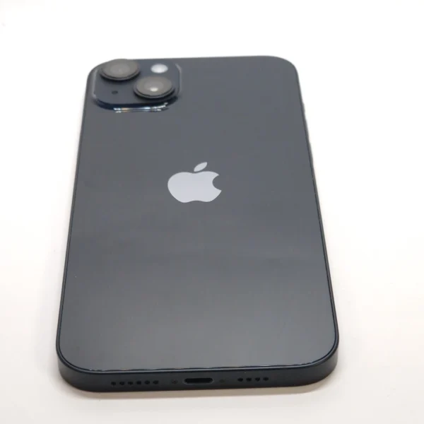 Apple iPhone 14 Plus (használt, Független, 128 GB, 6 GB RAM, fekete) - Image 7