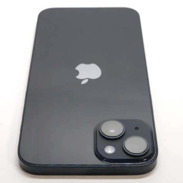 Apple iPhone 14 Plus (használt, Független, 128 GB, 6 GB RAM, fekete) - Image 2