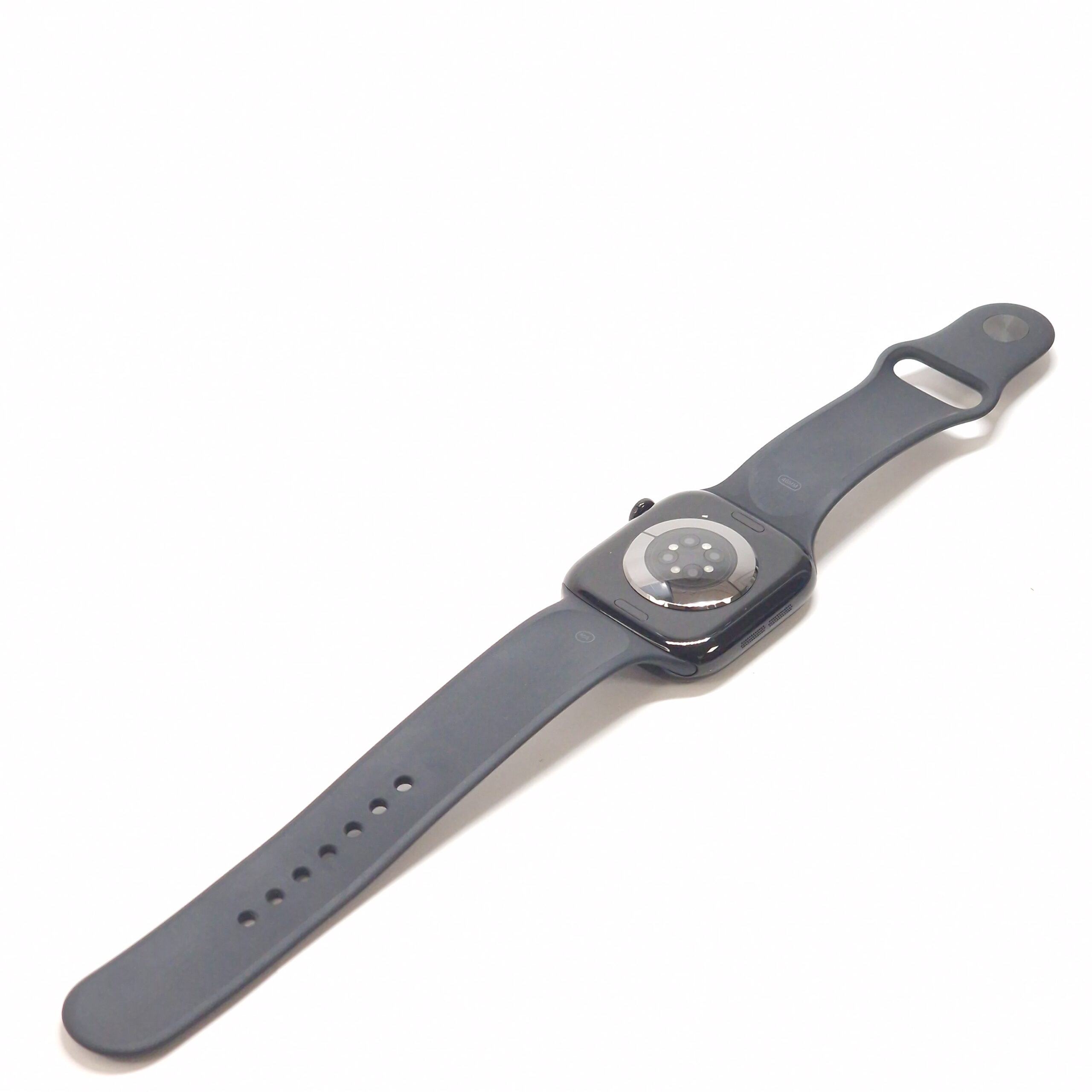 Apple Watch Series 10 46mm Alumínium GPS (használt, Független, 64 GB, RAM, fekete) - Image 2