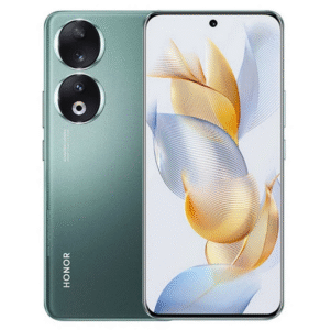 Honor 90 (használt, Független, 512 GB, 12 GB RAM, zöld)