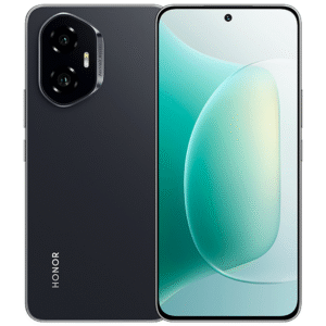 Honor 400 (Új, Független, 256 GB, 8 GB RAM, Fekete)