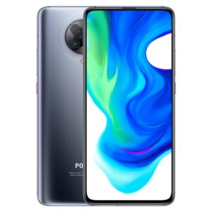 Xiaomi POCO F2 Pro szürke Android okostelefon
