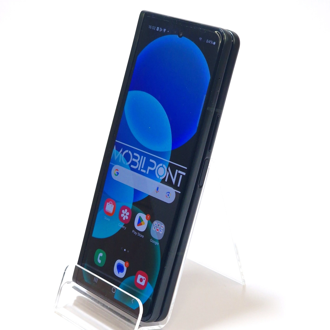 Samsung Galaxy Z Fold3 (használt, Független, 256 GB, 12 GB RAM, zöld) - Image 5