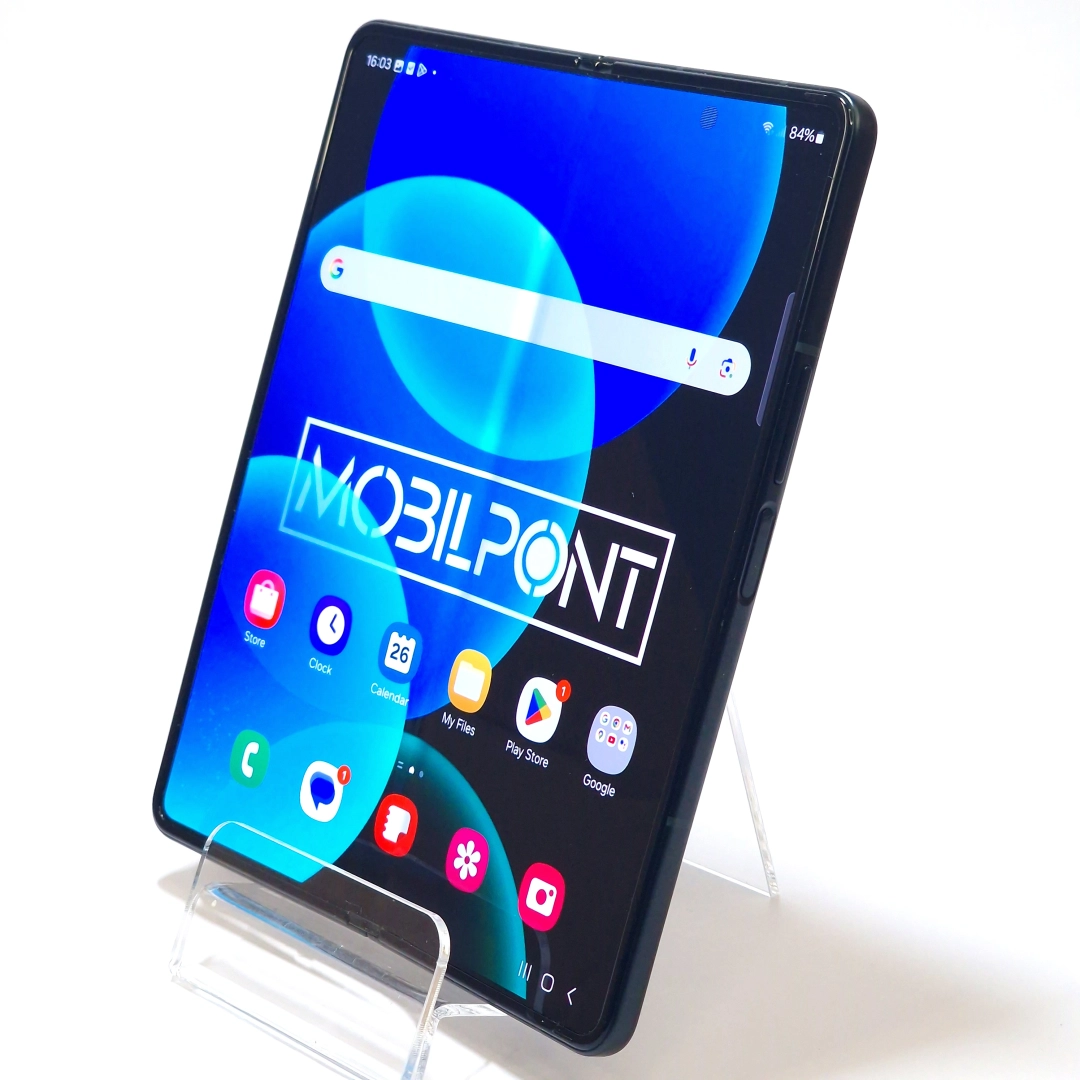 Samsung Galaxy Z Fold3 (használt, Független, 256 GB, 12 GB RAM, zöld) - Image 6
