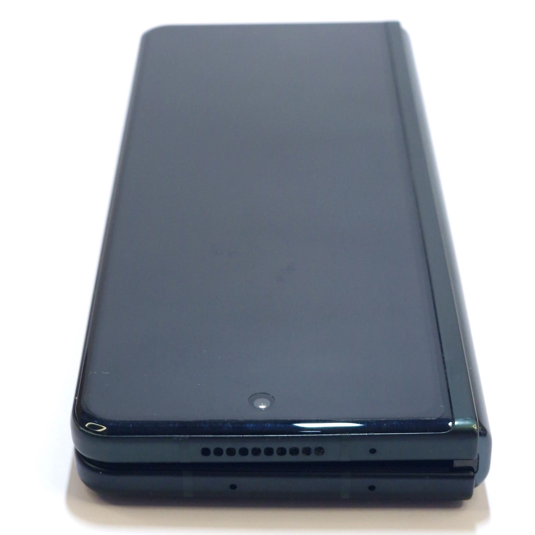 Samsung Galaxy Z Fold3 (használt, Független, 256 GB, 12 GB RAM, zöld) - Image 7