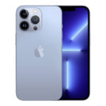 Apple iPhone 13 Pro kék okostelefon