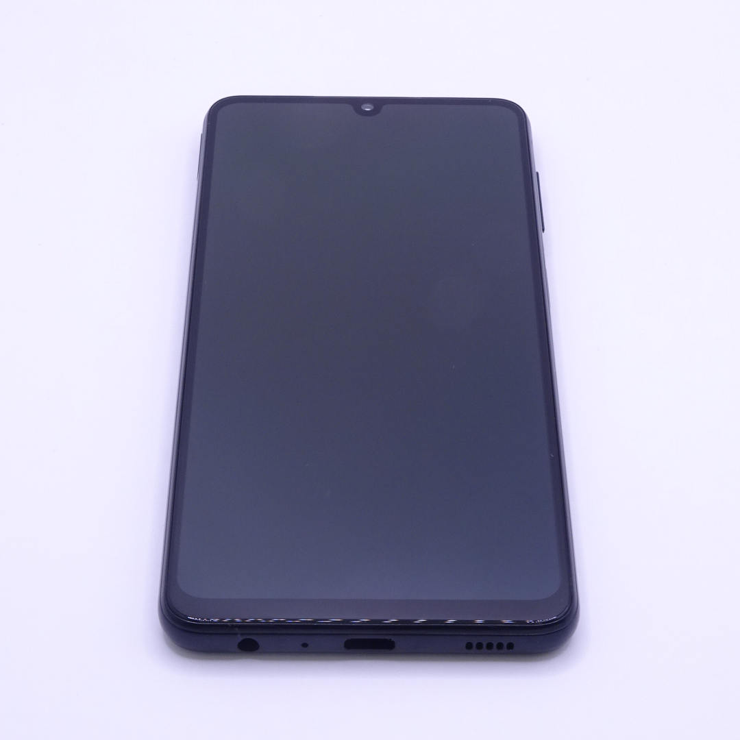 Samsung Galaxy A22 4G (használt, Független, 64 GB, 4 GB RAM, fekete) - Image 4