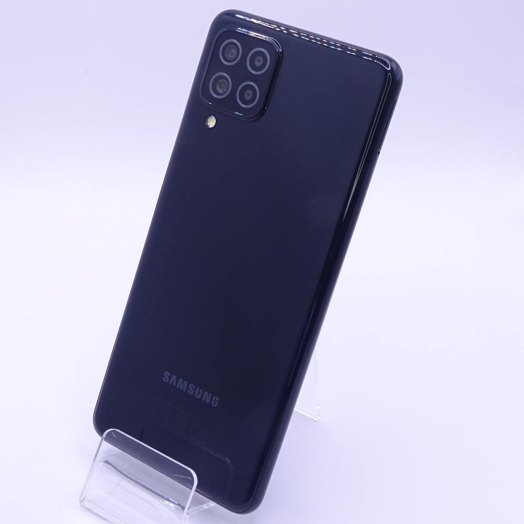 Samsung Galaxy A22 4G (használt, Független, 64 GB, 4 GB RAM, fekete) - Image 5