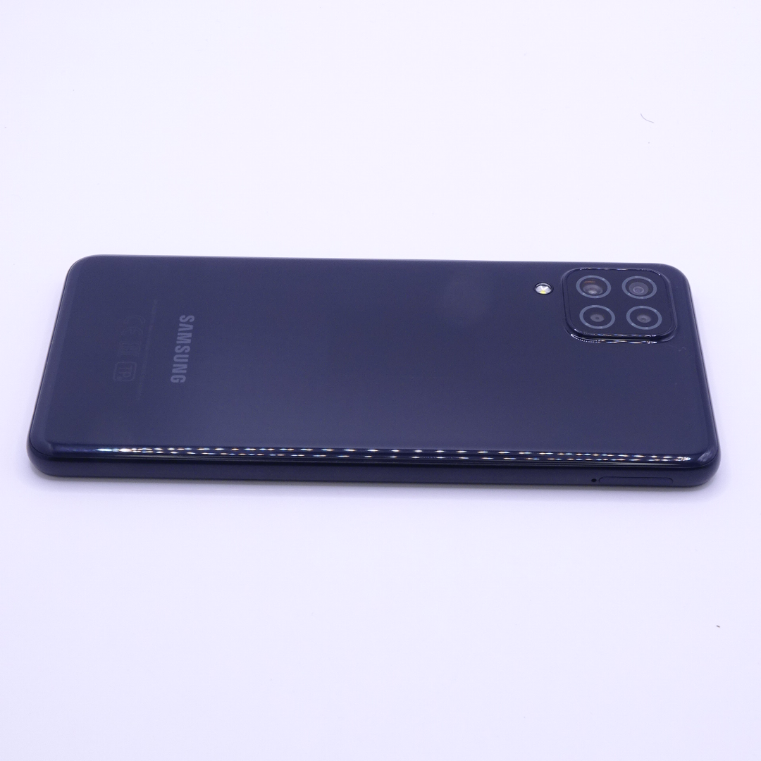 Samsung Galaxy A22 4G (használt, Független, 64 GB, 4 GB RAM, fekete) - Image 6