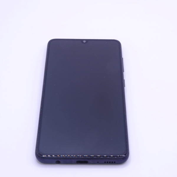 Samsung Galaxy A41 (használt, Független, 64 GB, 4 GB RAM, fekete) - Image 4