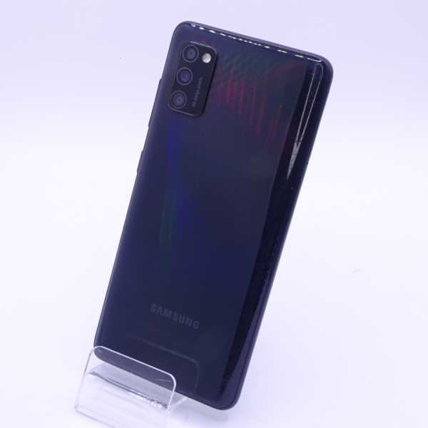 Samsung Galaxy A41 (használt, Független, 64 GB, 4 GB RAM, fekete) - Image 5