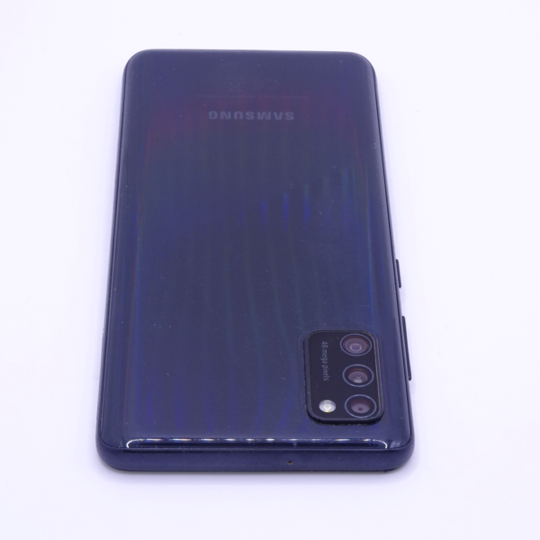 Samsung Galaxy A41 (használt, Független, 64 GB, 4 GB RAM, fekete) - Image 6