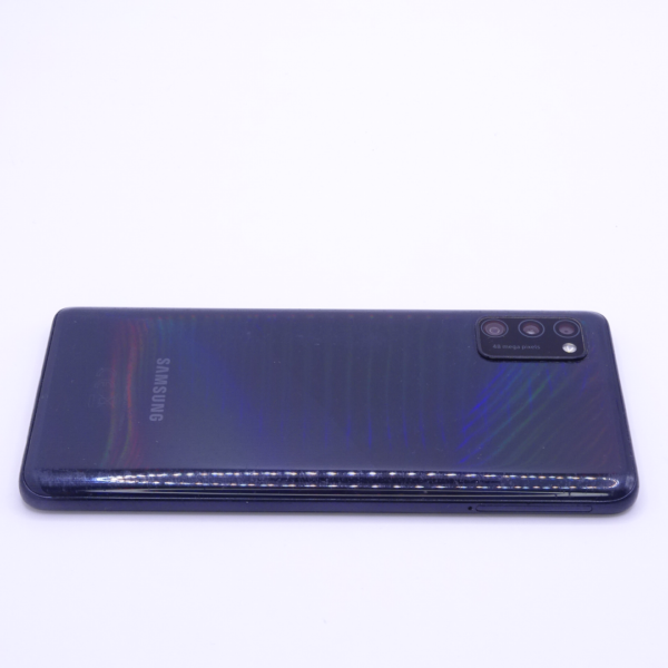 Samsung Galaxy A41 (használt, Független, 64 GB, 4 GB RAM, fekete) - Image 7